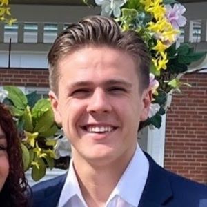 Meet your Posher, Brayden